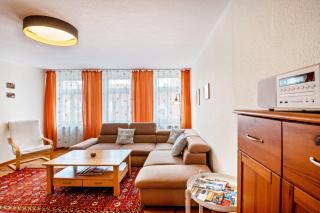 Ferienwohnung Sonnenschein - Naumbourg - 8