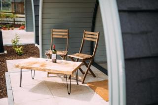 Waters Edge Spa - Carryduff - 4
