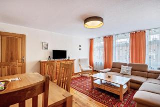 Ferienwohnung Sonnenschein - Naumbourg - 9