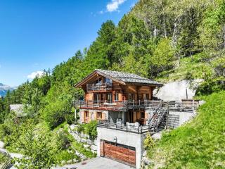 Chalet Isabella by Interhome - Veysonnaz - 0