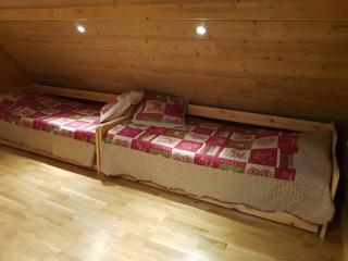 Breizh Chalet - 14 personnes - Saint-Colomban-des-Villards - 6
