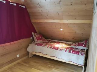 Breizh Chalet - 14 personnes - Saint-Colomban-des-Villards - 8