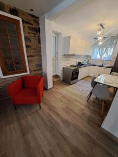 mama-koulas house - Kavala - 4