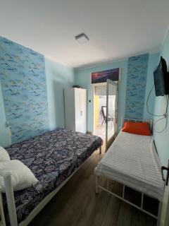 Todevski Apartment - Nea Kallikratia - 3
