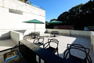 Oásis no Coração do Jardim Botânico | AR 42/301 - Rio de Janeiro - 8
