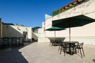 Oásis no Coração do Jardim Botânico | AR 42/301 - 7