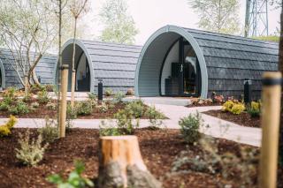 Waters Edge Spa - Carryduff - 3