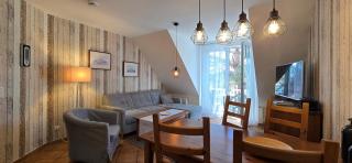 Ferienwohnung K21 "Storchennest" - Graal-Müritz - 8