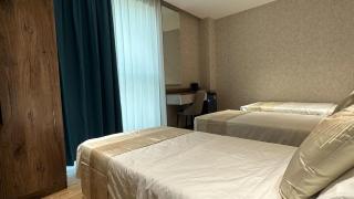 Hotel Blue Corner 2 - Erbil - 1