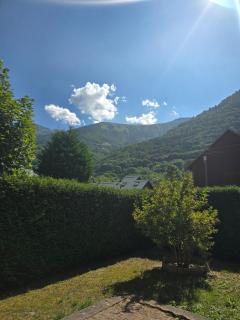 Les Bartavelles - Allemont - 4