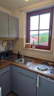 Apartment Waldliebe Ankommen Und Wohlfühlen - Bad Sachsa - 2