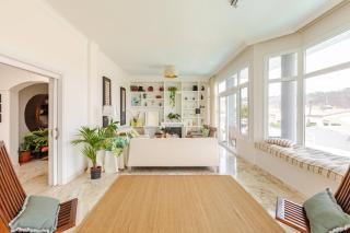 SPECTACULAR VILLA PARKiNG POWERFUl WiFi SEAViEW - Las Palmas de Gran Canaria - 7