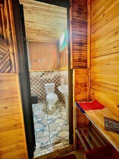 Homestay Hồ Đá A Căng Tả Phìn - Sapa - 2