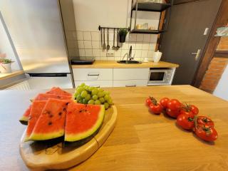 Pokoje Goscinne MNICH - 1