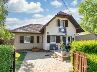 Holiday Home Iris by Interhome - Balatonmáriafürdő - 0