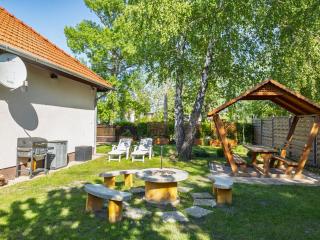 Holiday Home Iris by Interhome - Balatonmáriafürdő - 9