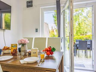 Holiday Home Iris by Interhome - Balatonmáriafürdő - 4