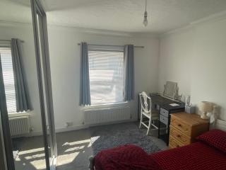 South Coast Guest Rooms With Parking Space - Poole - 7