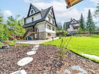 Chalet Gościniec Skorusa by Interhome - Kościelisko - 0