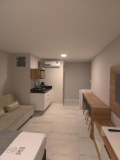 hotel M3 Studio - Camaçari - 2