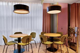B&B HOTEL Madrid Fuenlabrada - Fuenlabrada - 2