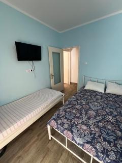 Todevski Apartment - Nea Kallikratia - 4