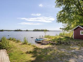 Holiday Home Skärvudde Villan by Interhome - Kalvsvik - 6