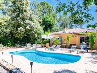 Holiday Home Villa Hestia by Interhome - Le Thoronet - 0