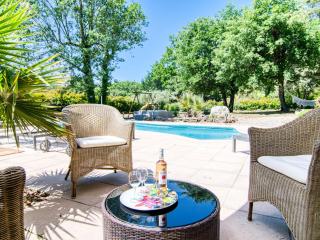 Holiday Home Villa Hestia by Interhome - Le Thoronet - 2