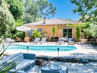 Holiday Home Villa Hestia by Interhome - Le Thoronet - 4