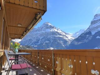 Apartment Chalet Adlerhorst OG by Interhome - Grindelwald - 7