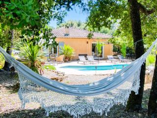 Holiday Home Villa Hestia by Interhome - Le Thoronet - 5