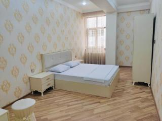 Panoramic Apartment - Baku - 1