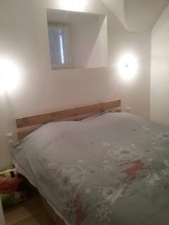 Breizh Chalet - 6 personnes - Saint-Colomban-des-Villards - 3