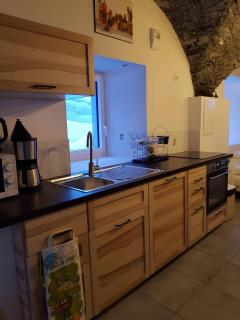 Breizh Chalet - 6 personnes - Saint-Colomban-des-Villards - 7