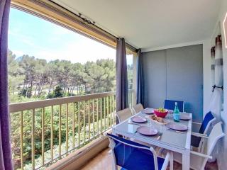 Apartment Les Oliviers by Interhome - Six-Fours-les-Plages - 2