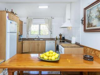 Villa Sueño I by Interhome - L'Ametlla de Mar - 4
