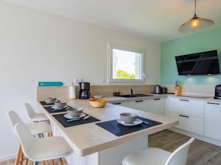 Holiday Home La maison du Lividig by Interhome - Brignogan-Plage - 1