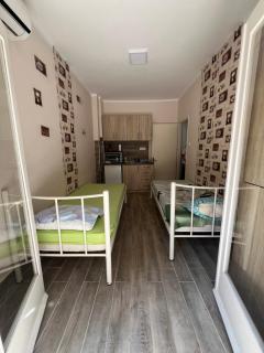 Todevski Apartment - Nea Kallikratia - 6