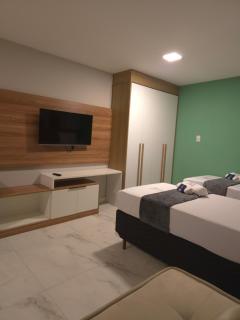 hotel M3 Studio - Camaçari - 5