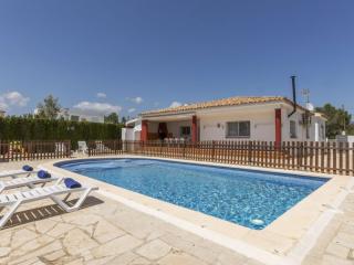 Villa Sirena II by Interhome - L'Ametlla de Mar - 0
