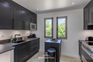 Eva Home - Magnificent villa with Garden - Honfleur 10 Pax - Honfleur - 7