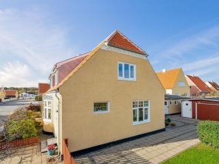 Holiday Home Helemine - 900m from the sea by Interhome - Skagen - 2
