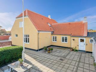 Holiday Home Helemine - 900m from the sea by Interhome - Skagen - 1