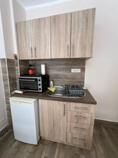 Todevski Apartment - Nea Kallikratia - 7