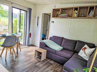 Holiday Home Tiny Haus am Altmühlufer by Interhome - 8