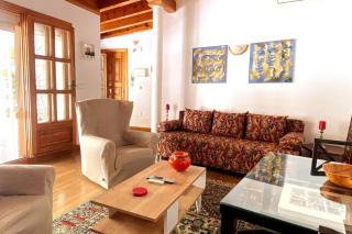 Encanto y Confort en Málaga - Málaga - 6