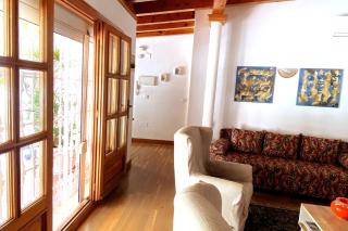 Encanto y Confort en Málaga - Málaga - 4