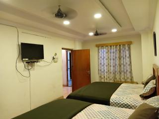 Brinda Executive Guest House - Visakhapatnam - 3