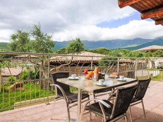 Holiday Home Chalet Double by Interhome - Pietracorbara - 9
